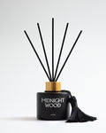 Difusor de varillas Midnight Wood