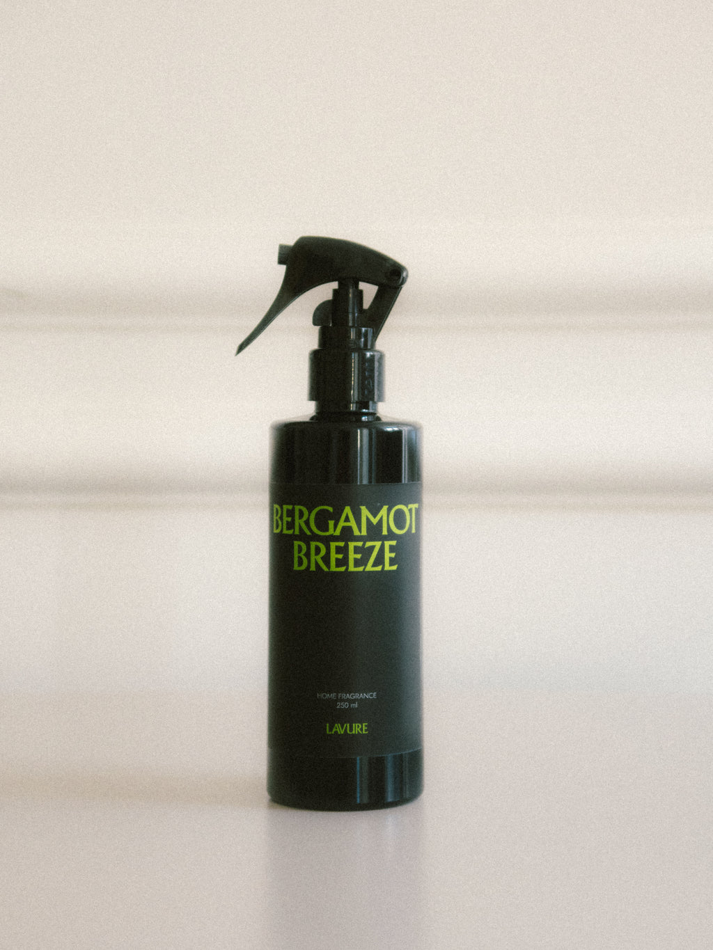 Perfume de Ambientes Bergamot Breeze