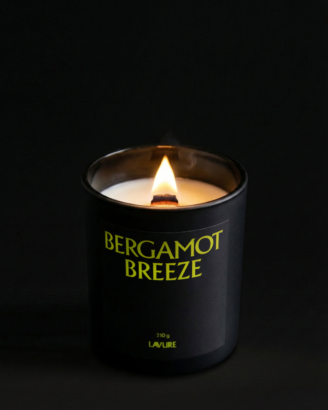 Vela Bergamot Breeze