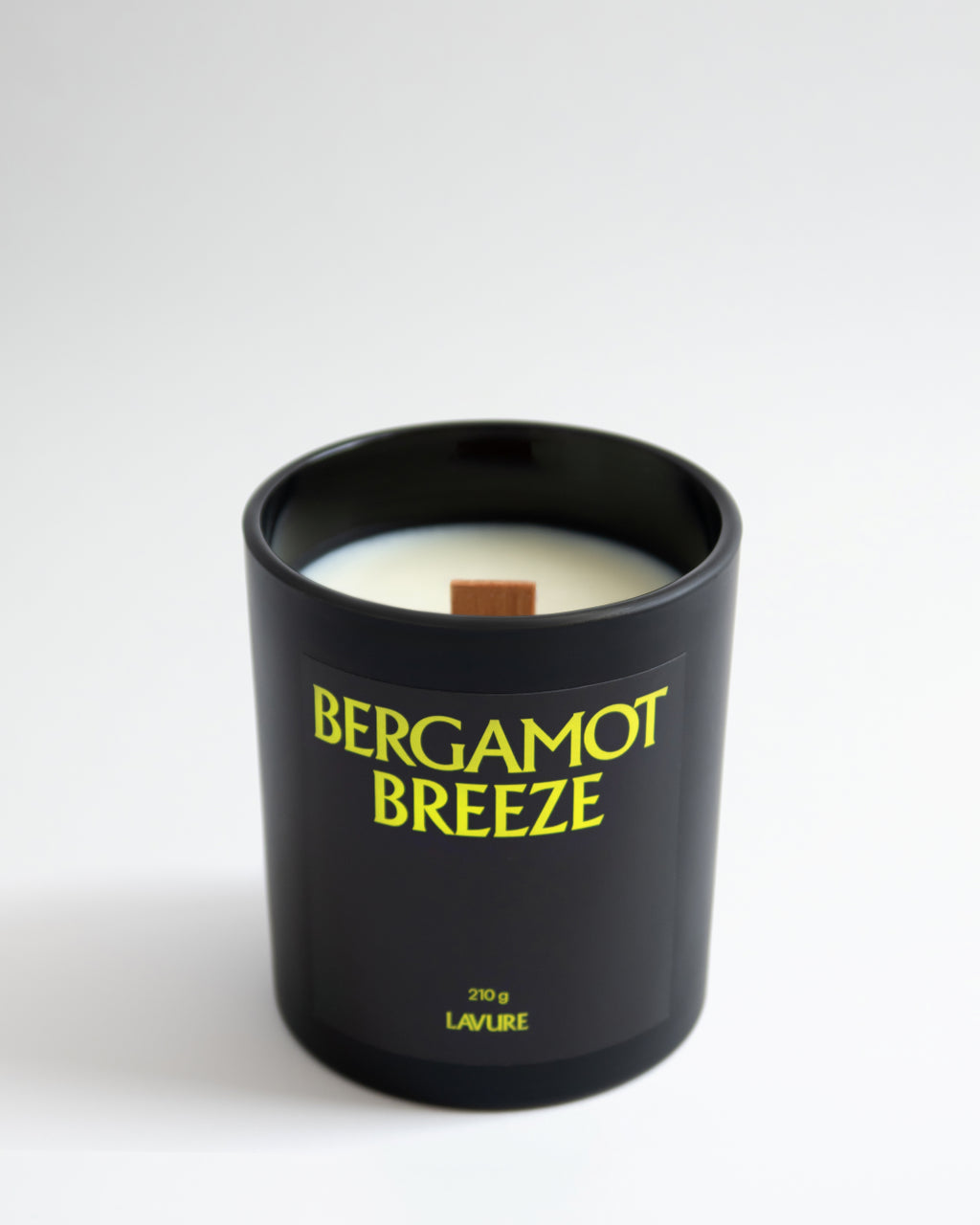 Vela Bergamot Breeze