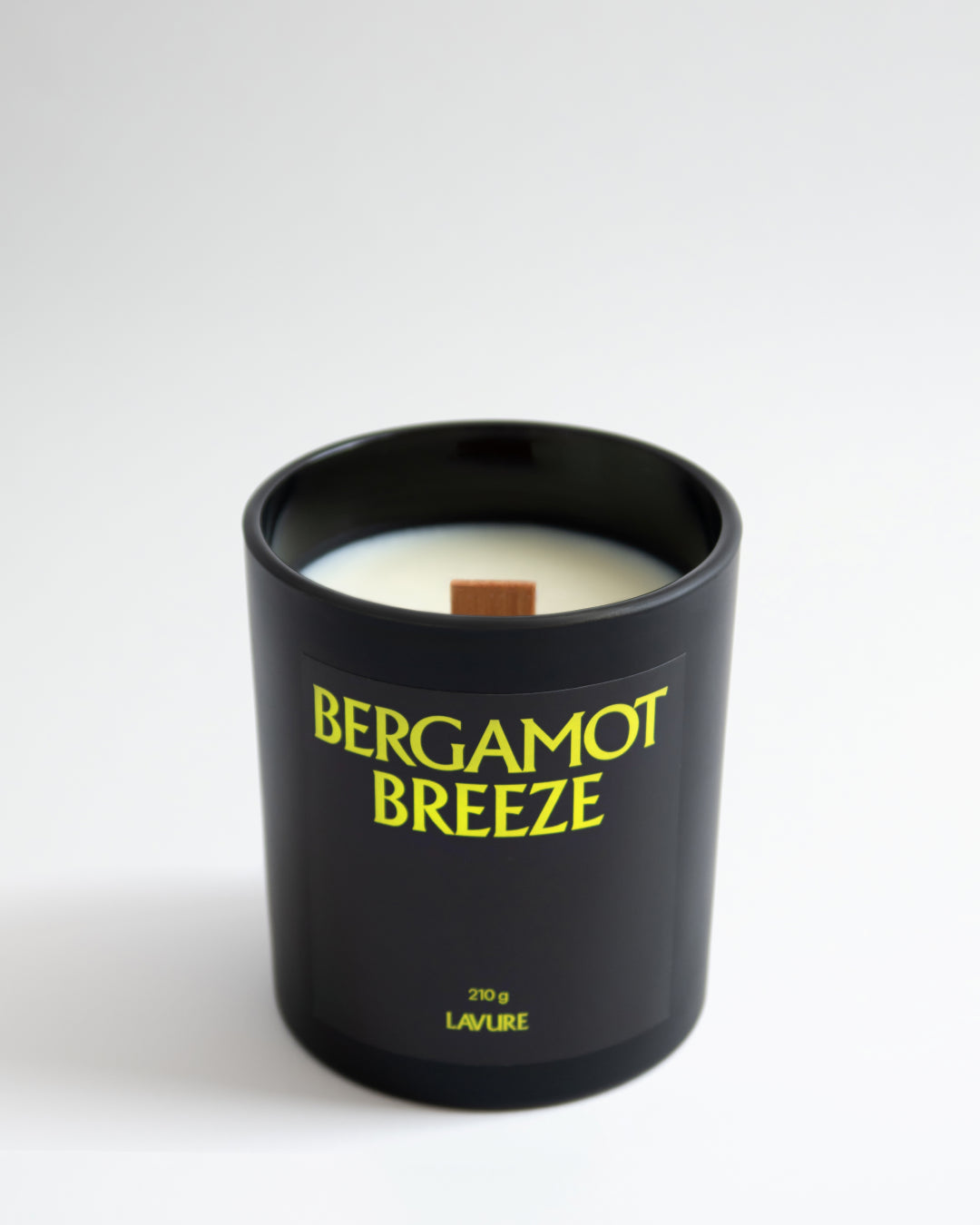 Vela Bergamot Breeze