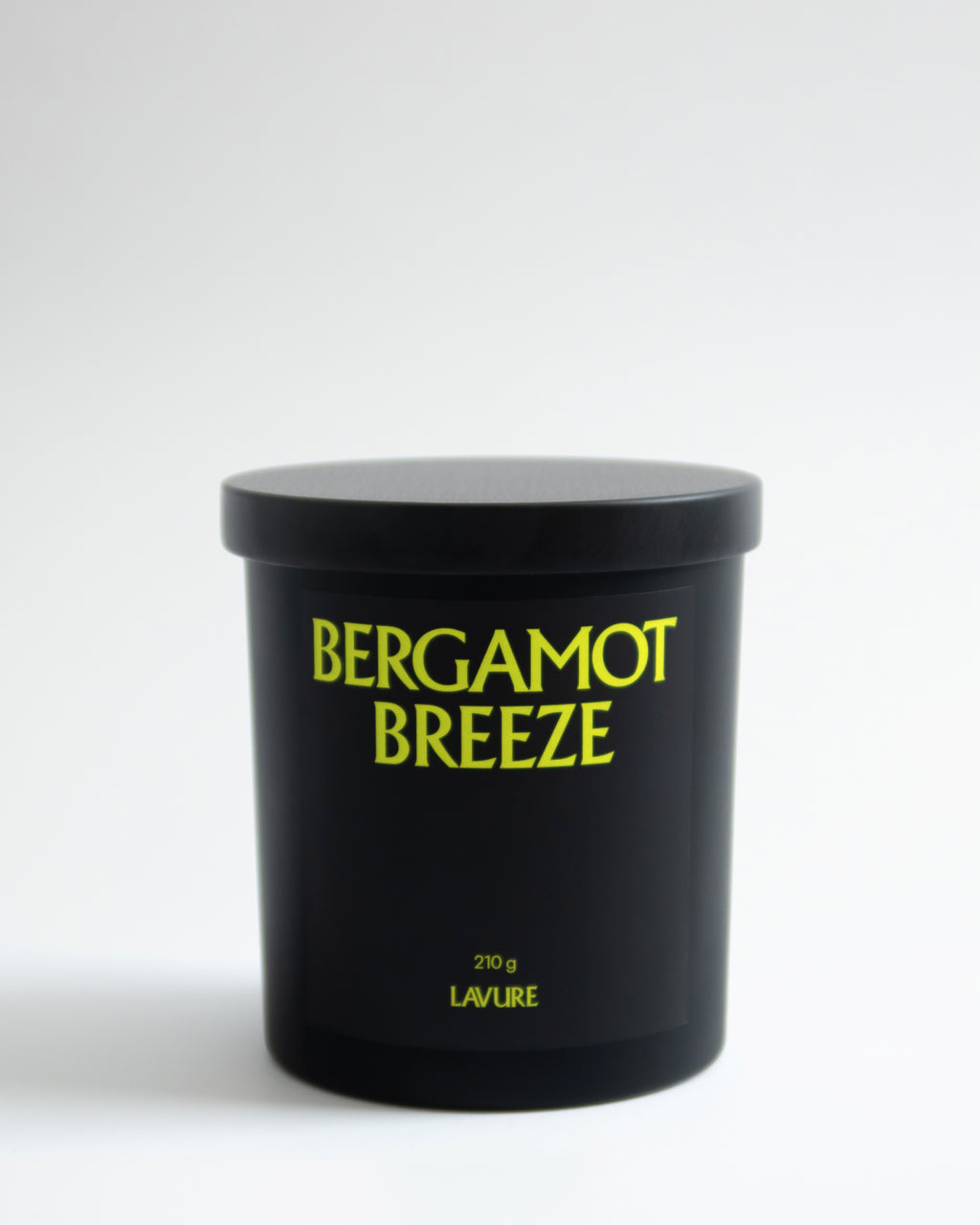 Vela Bergamot Breeze