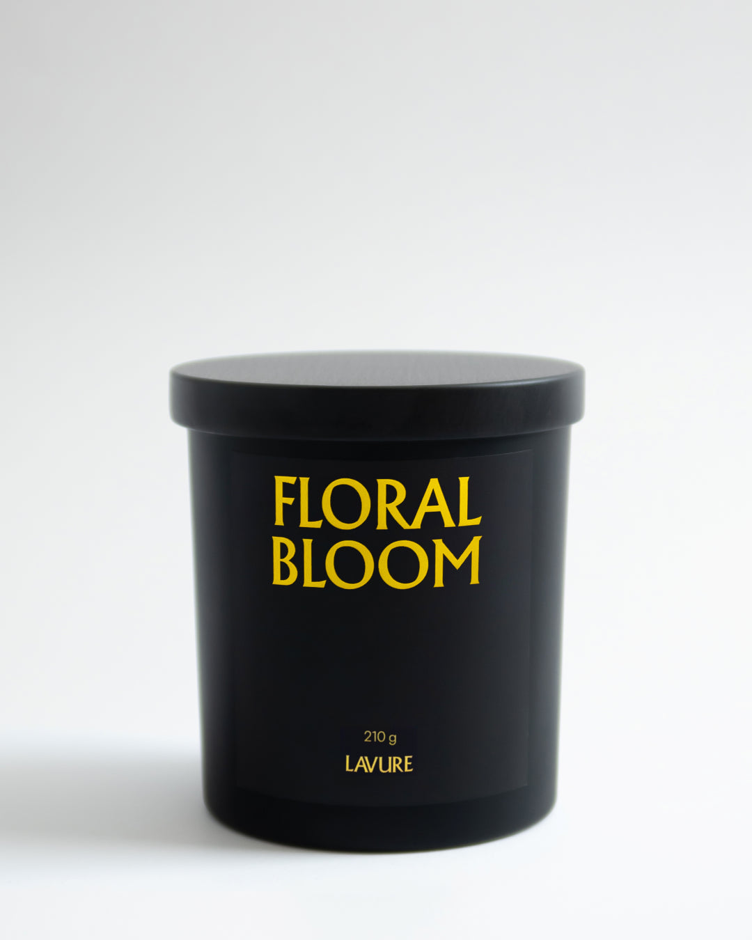 Vela Floral Bloom