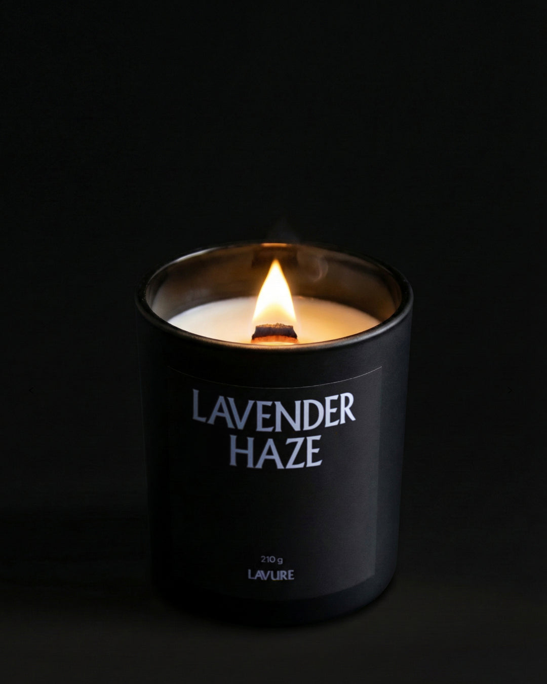 Vela Lavender Haze