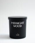 Vela Midnight Wood
