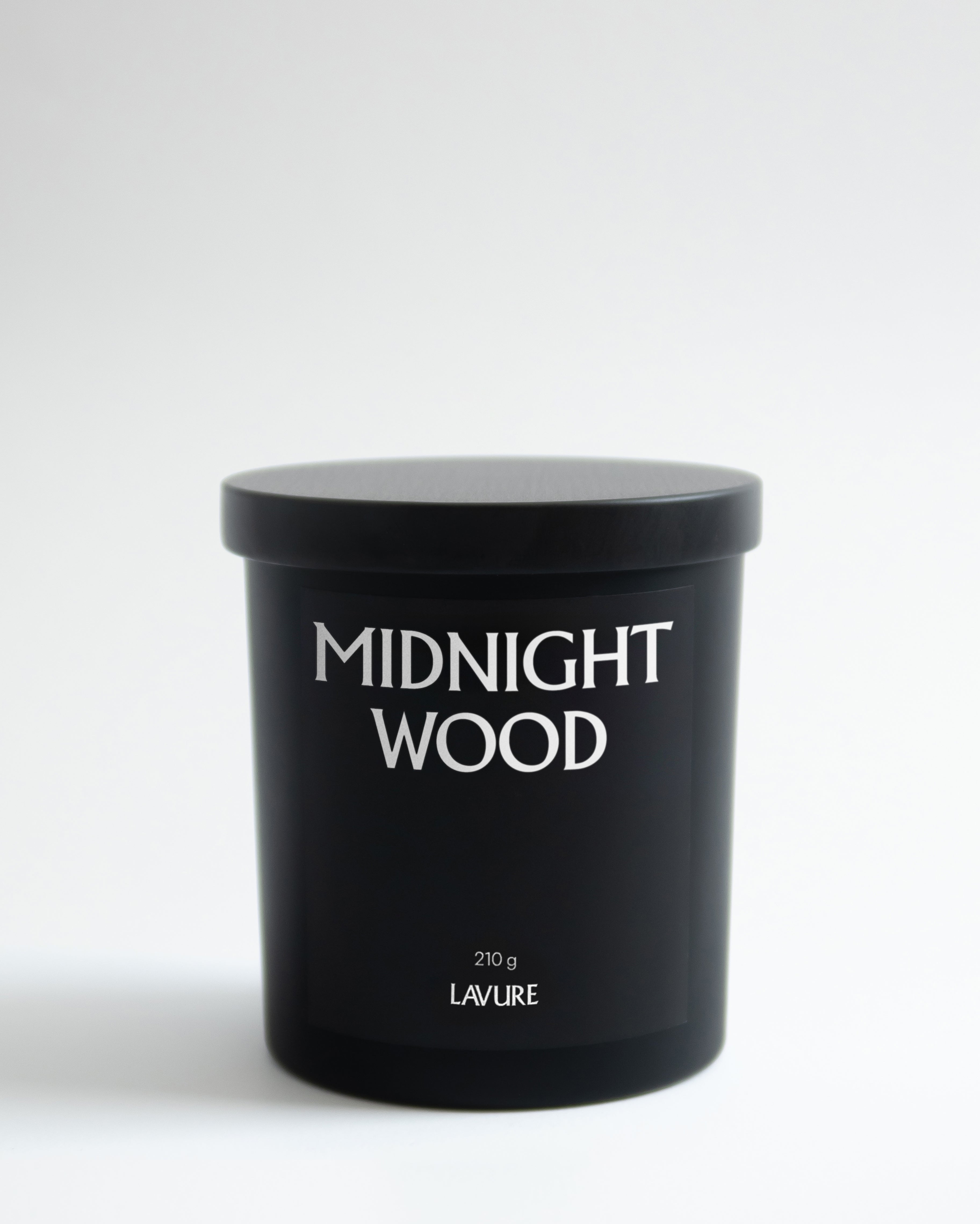 Vela Midnight Wood