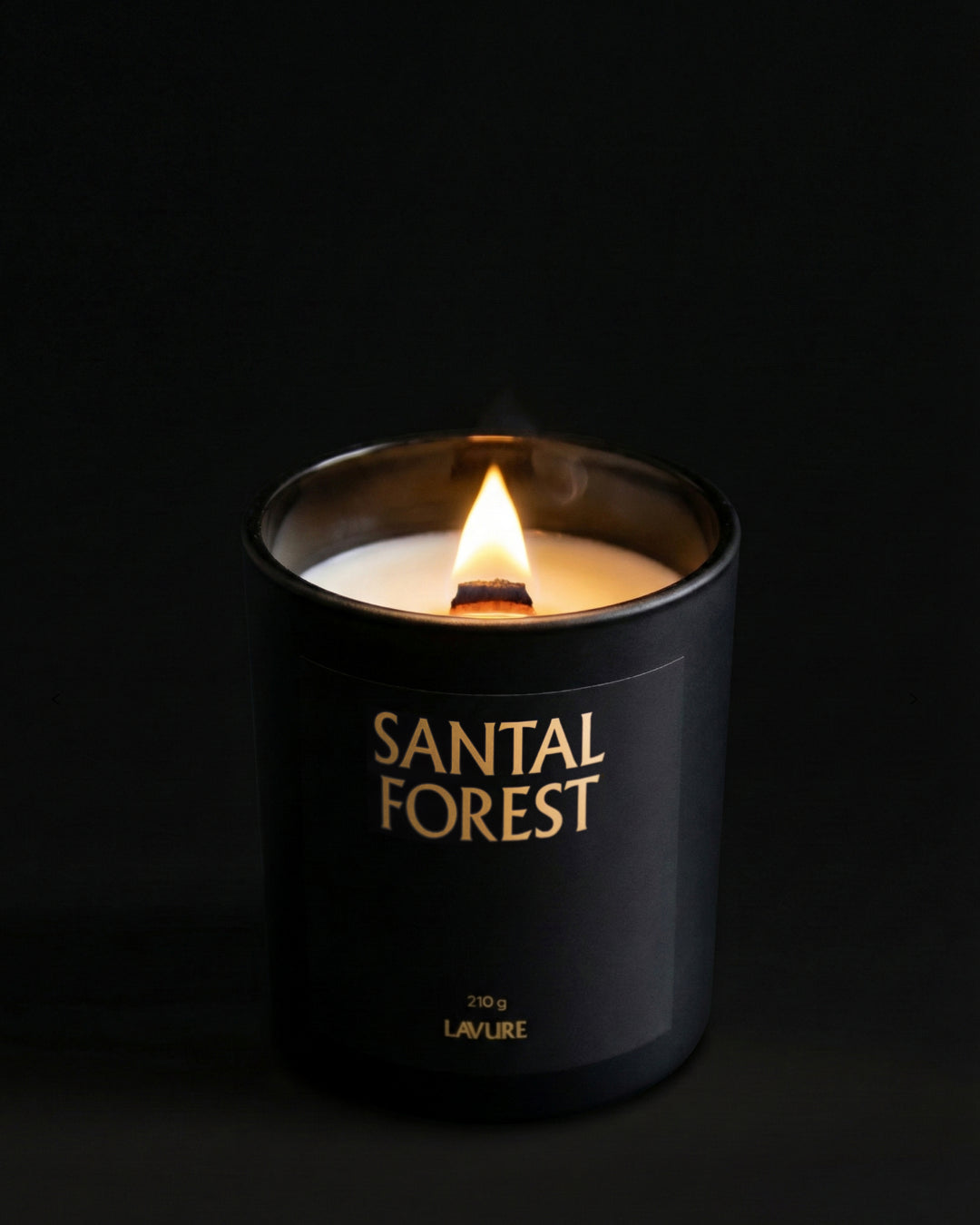 Vela Santal Forest