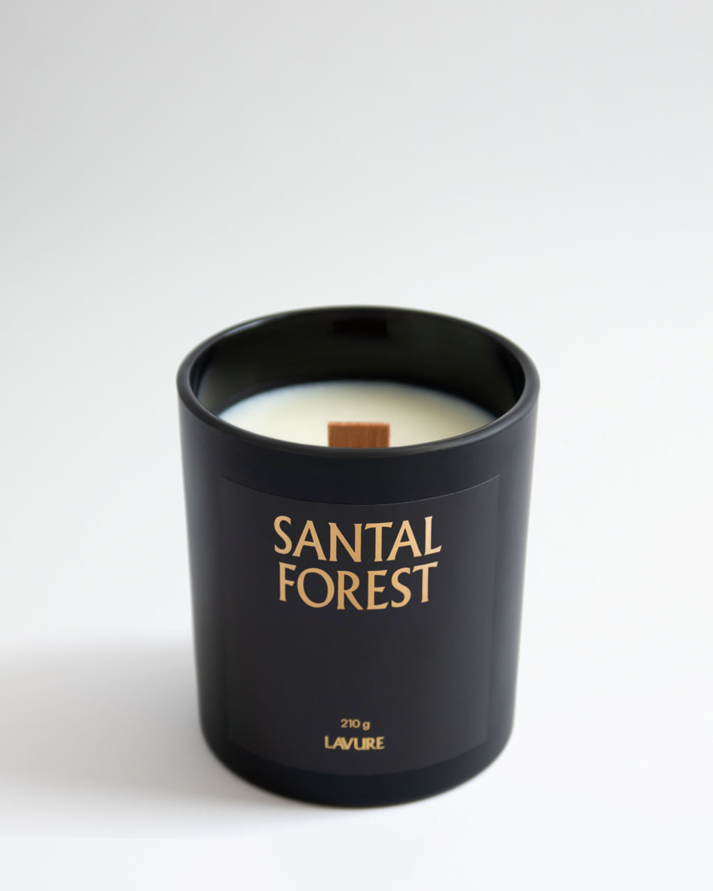 Vela Santal Forest
