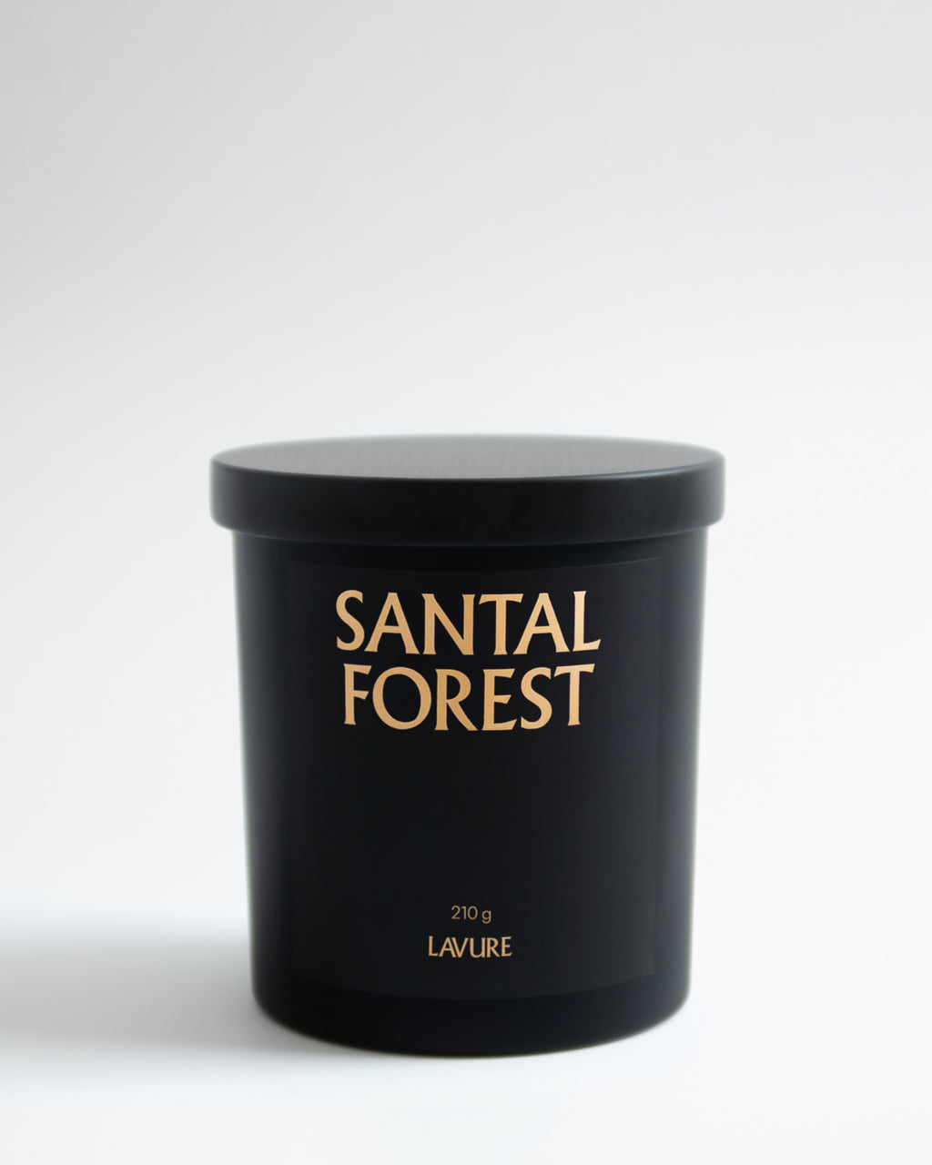 Vela Santal Forest