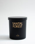 Vela Santal Forest
