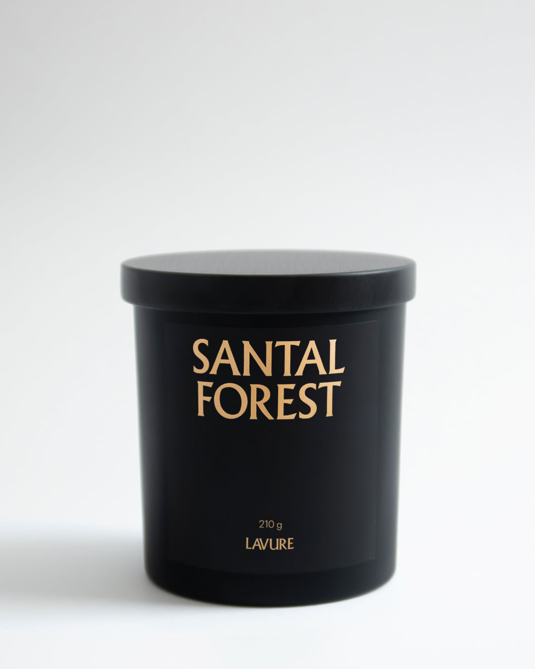 Vela Santal Forest