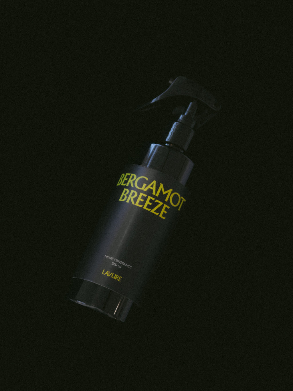 Perfume de Ambientes Bergamot Breeze