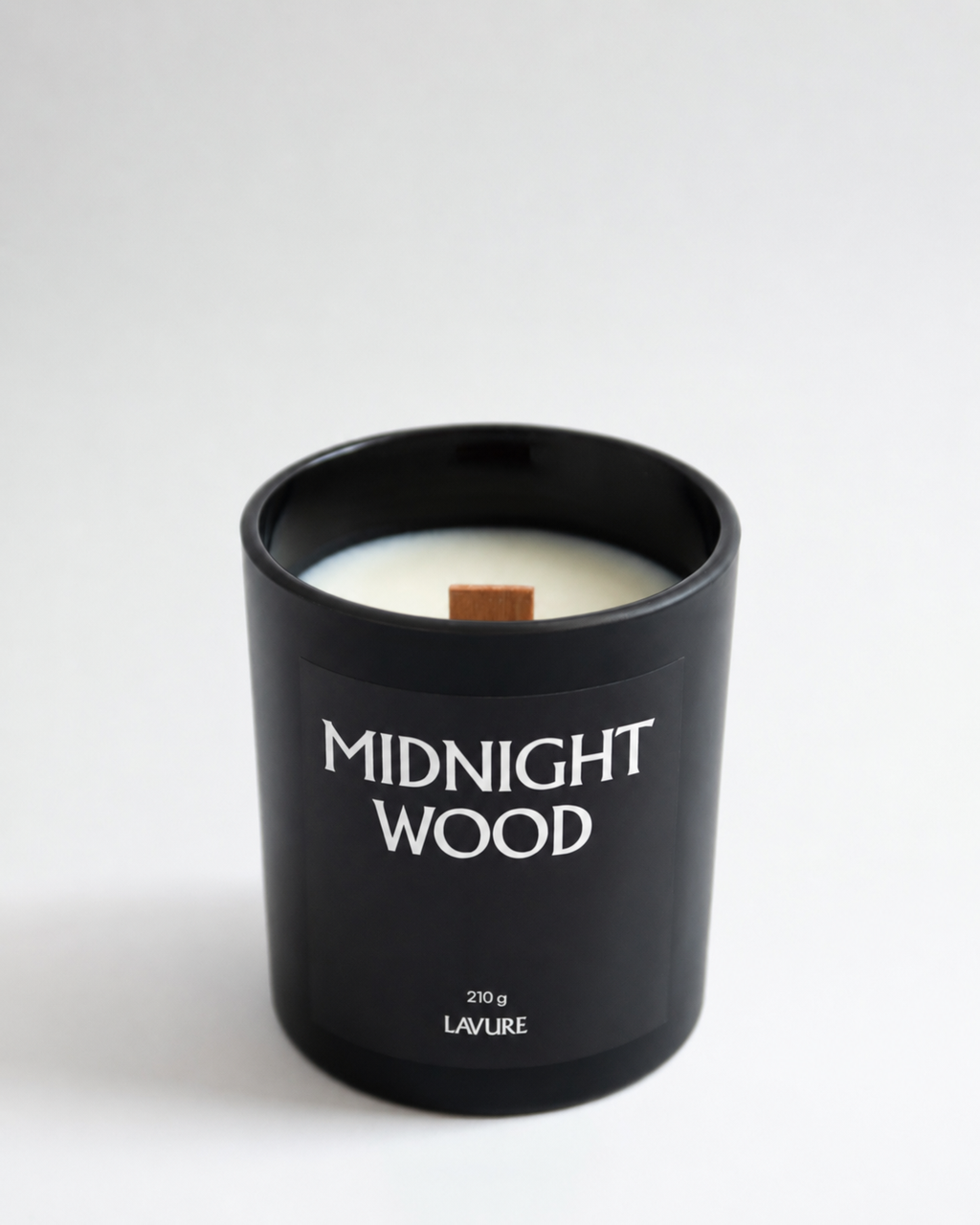 Vela Midnight Wood