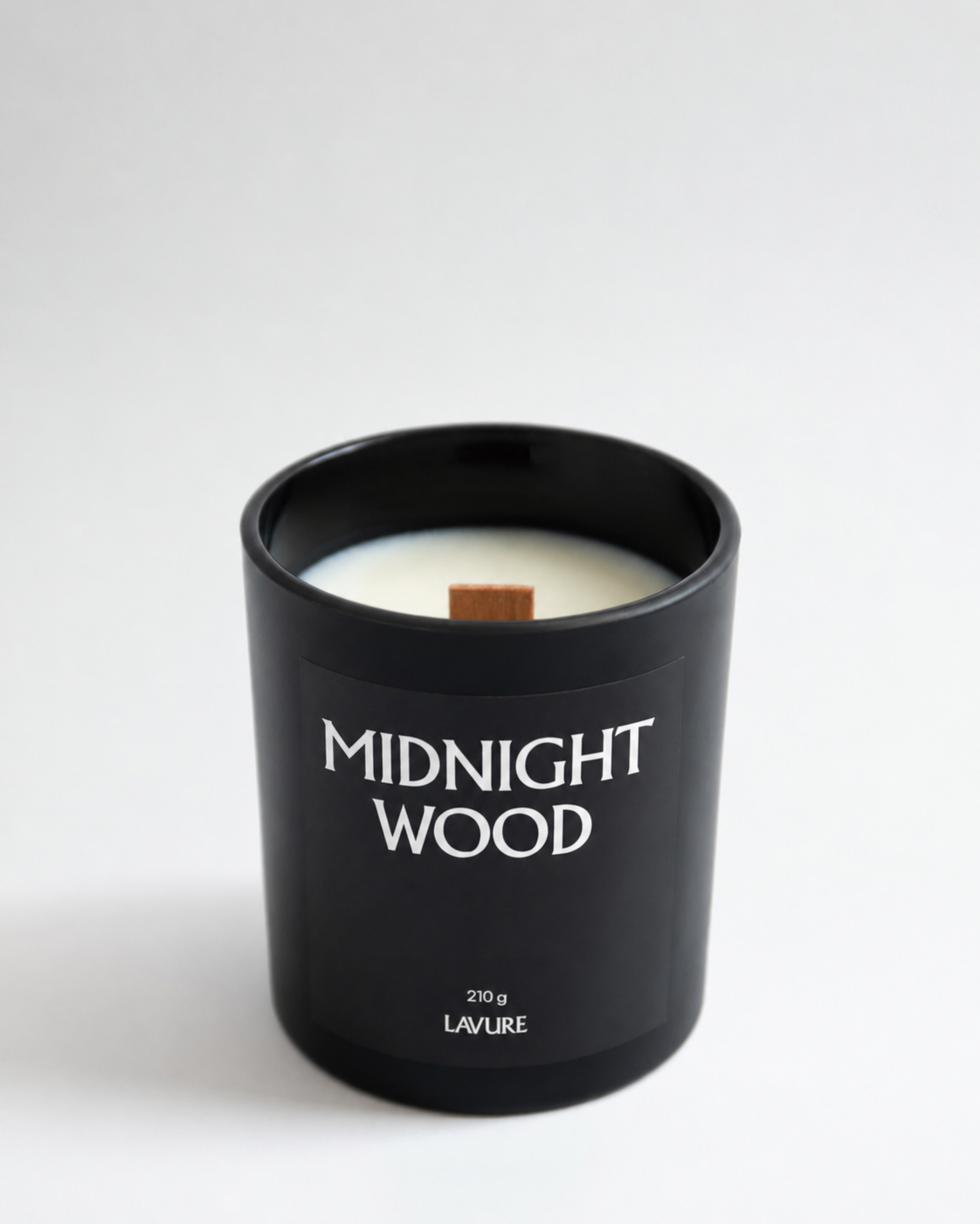 Vela Midnight Wood