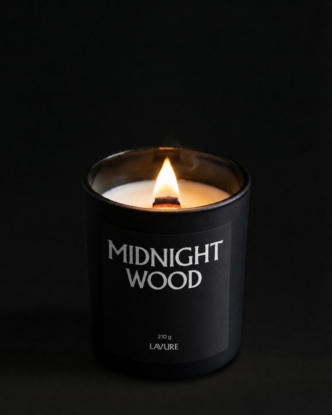 Vela Midnight Wood