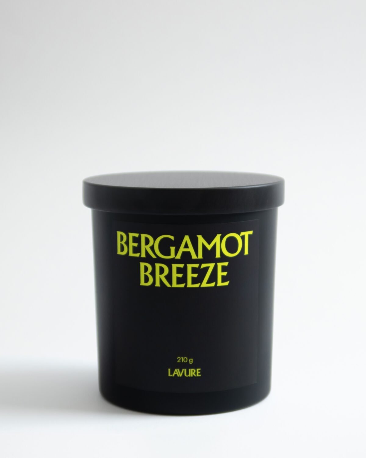 Vela Bergamot Breeze
